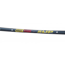 Shimano Dura-Ace 7402 sur vélo de route Mavic Open SUP CD Ceramic 28 - The Ritzler