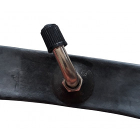 Inner tube 12.5 inches 1/2x1.25 à 1.75 with schrader valve