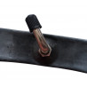 Inner tube 12.5 inches 1/2x1.25 à 1.75 with schrader valve Inner tube 12.5 inches 1/2x1.25 à 1.75 with schrader valve