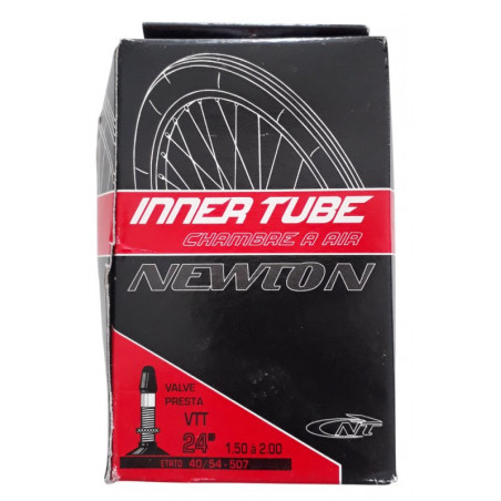 24 inch inner tube Newton
