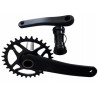 Pedalier vtt mono plateau 32 dents
