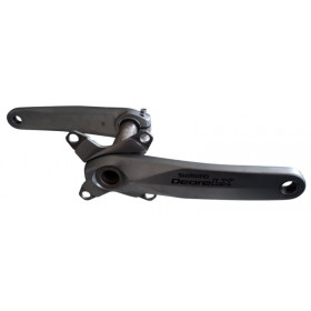Pédalier shimano SLX FC-M580