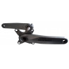 Shimano SLX FC-M580 crankset
