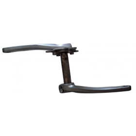 Pédalier shimano SLX FC-M580 pour VTT