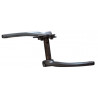 Pédalier shimano SLX FC-M580 pour VTT