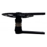 Pédalier Rotor 3DF pour vélo de route