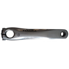 Manivelle gauche Shimano Tiagra 170 mm