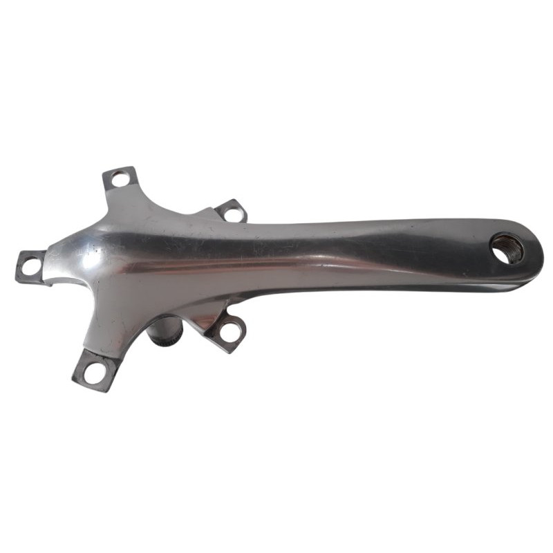 Right crank Shimano FC-R600