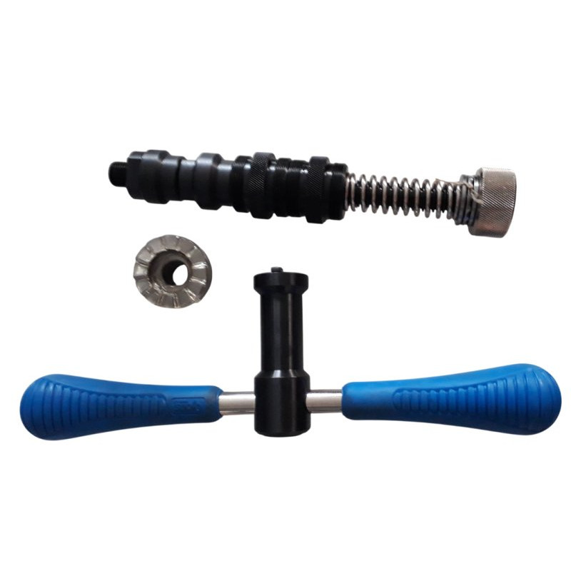 Bottom bracket box cutter