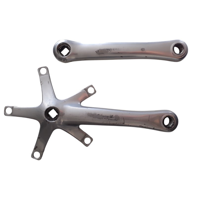 Campagnolo Mirage crankset