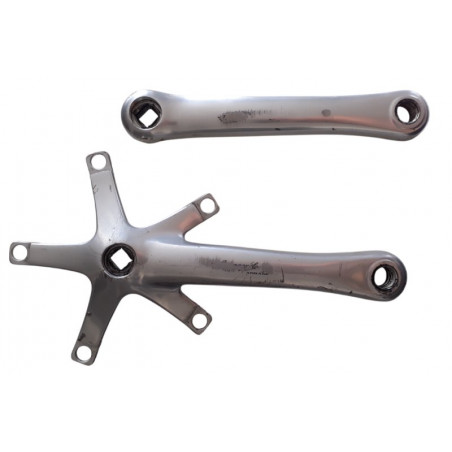 Campagnolo Mirage crankset