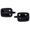 Urban bike pedals dunlop