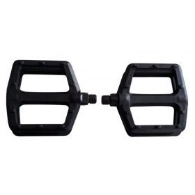 Bicycle pedals VP 535 for hybrid bike