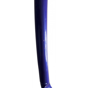 Giant road bike fork blue for brake on rim
