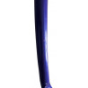 Giant road bike fork blue for brake on rim