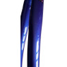 Fourche velo de course Giant bleu de seconde main