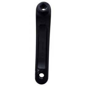 Right crank FSA CK-745 Yamaha motor black