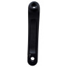 Right crank FSA CK-745 Yamaha motor black
