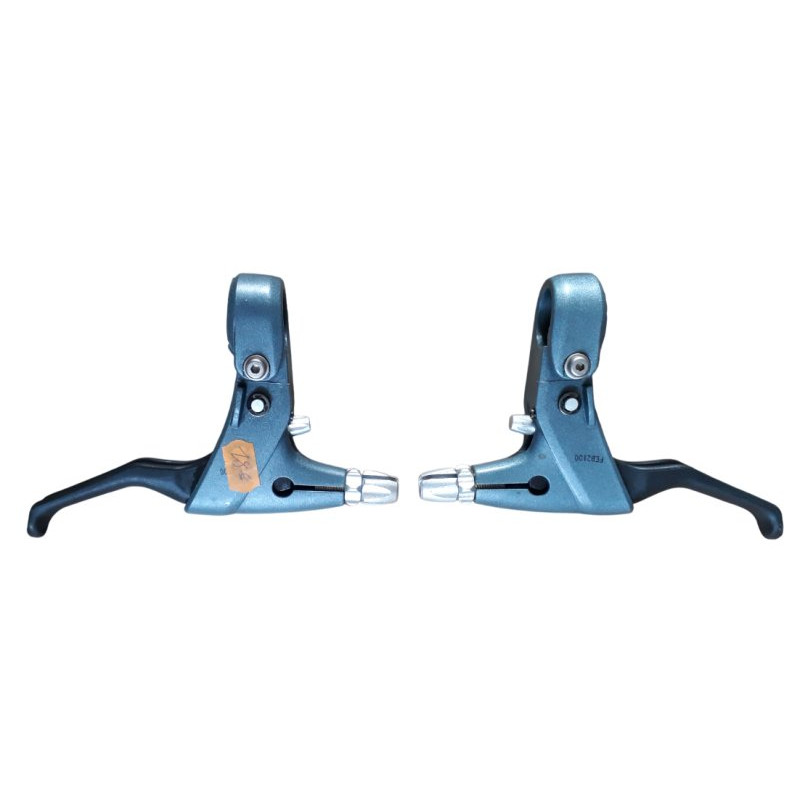 NEUF LEVIERS DE FREIN WEINMAN BRAKE LEVERS NEUF LEVIERS DE FREIN WEINMAN BRAKE LEVERS