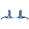 Brakes levers Sram 9.0 for v brake