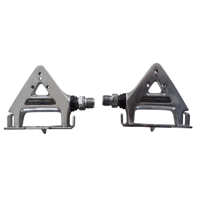 Pedals Shimano 600