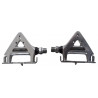 Pedals Shimano 600