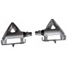 Pedals Shimano 600 PD 6400