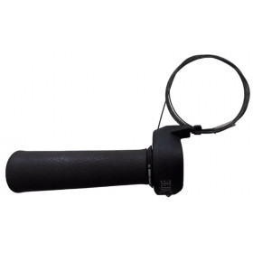 Commande de vitesses gauche Sachs Huret Aris
