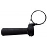 Sachs Huret Aris left bicycle gear shift handle