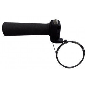 Commande de vitesses gauche Sachs Huret Aris pour vélo de ville