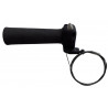 Sachs Huret Aris left bicycle gear shift handle for city bike