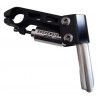 Tranz x shock absorber stem