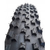Pneu vtt continental Cross King 27.5 pouces