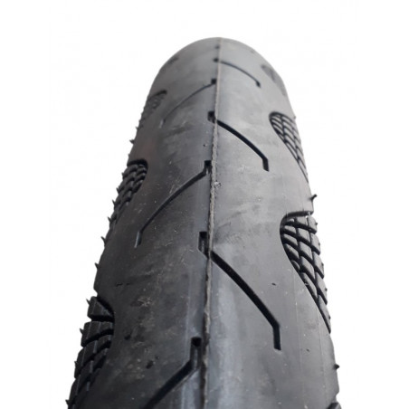 Pneu lisse vélo 27.5 pouces