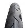 27.5 inch smooth bike tire