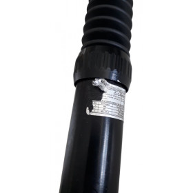 Tige de selle confortable Zoom pour VTC