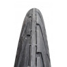 Pneu flanc blanc velo Michelin Diabolo