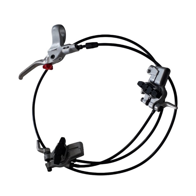 Frein magura hs33