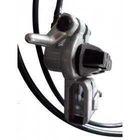 Magura HS 33 pads brake