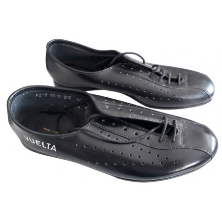 Chaussures de vélo ancien Vuelta