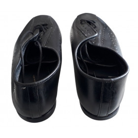 Vuelta old cycling shoes without cleats