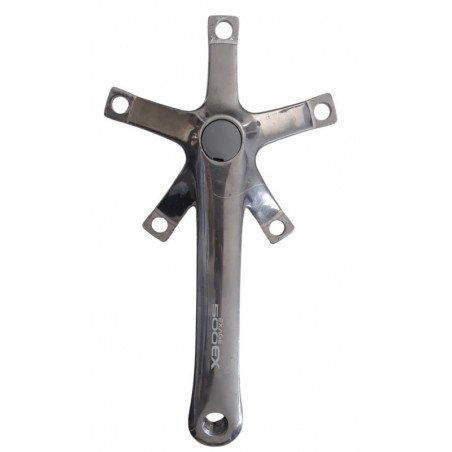 Shimano Exage 500EX crank