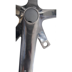 Shimano Exage 500EX FC A500 crank