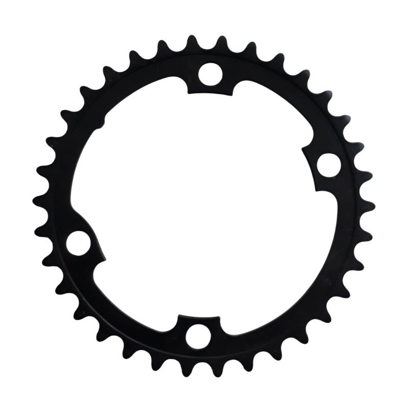 Plateau 34 dents ultegra r8000