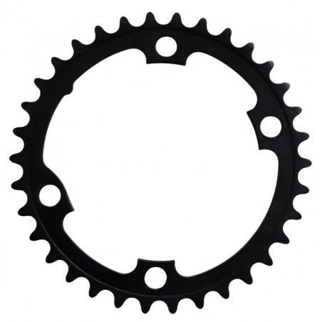 34 teeth chainring