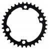 Plateau 34 dents ultegra r8000