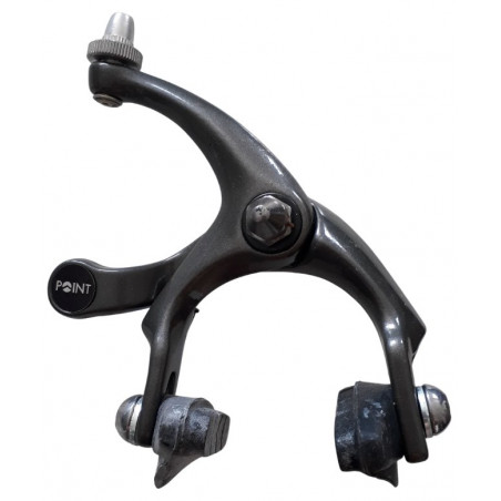 Rear brake for racing bike