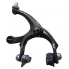 Rear brake for racing bike