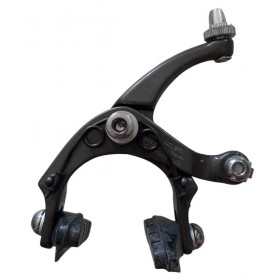 Rear brake for racing bike grey