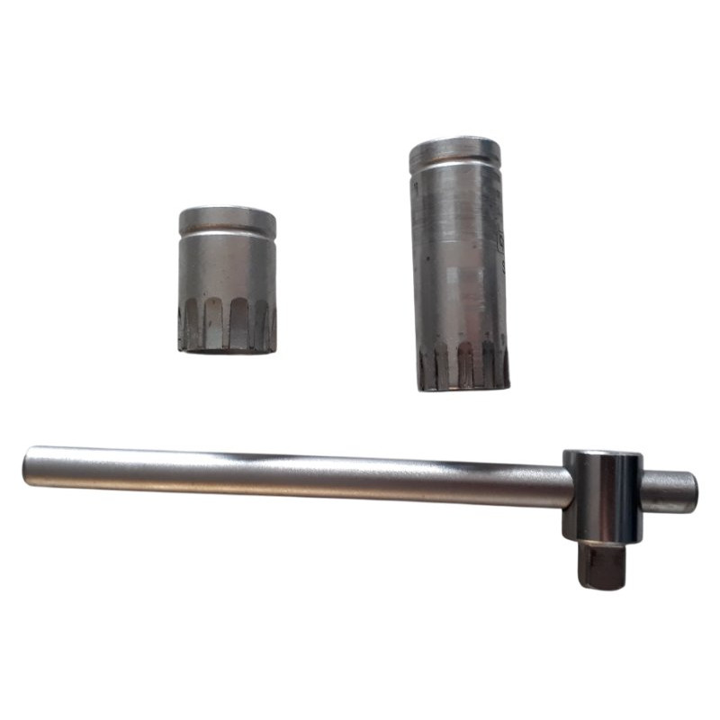 Outil cassette Shimano Cyclus